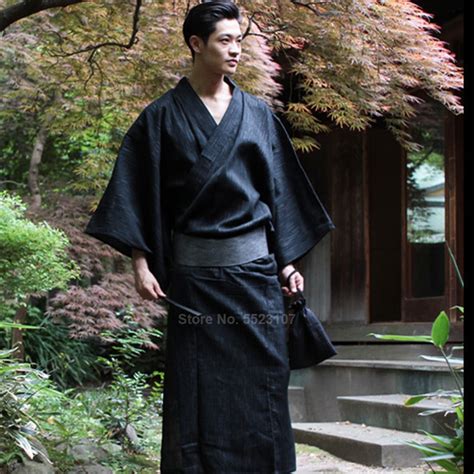 japanese robes for men|men's kimono robe for lounging.